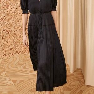 Ulla Johnson Astrid dress Size 0